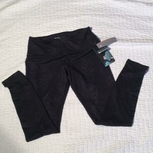 Marika Tek Snakeskin Print Leggings